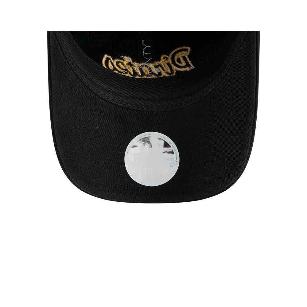Pittsburgh Pirates Corduroy 9TWENTY Adjustable Hat