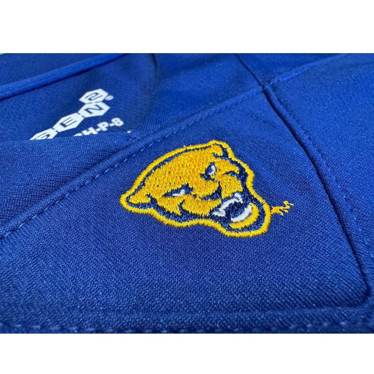 Pitt Panthers Blank Youth Jersey Top