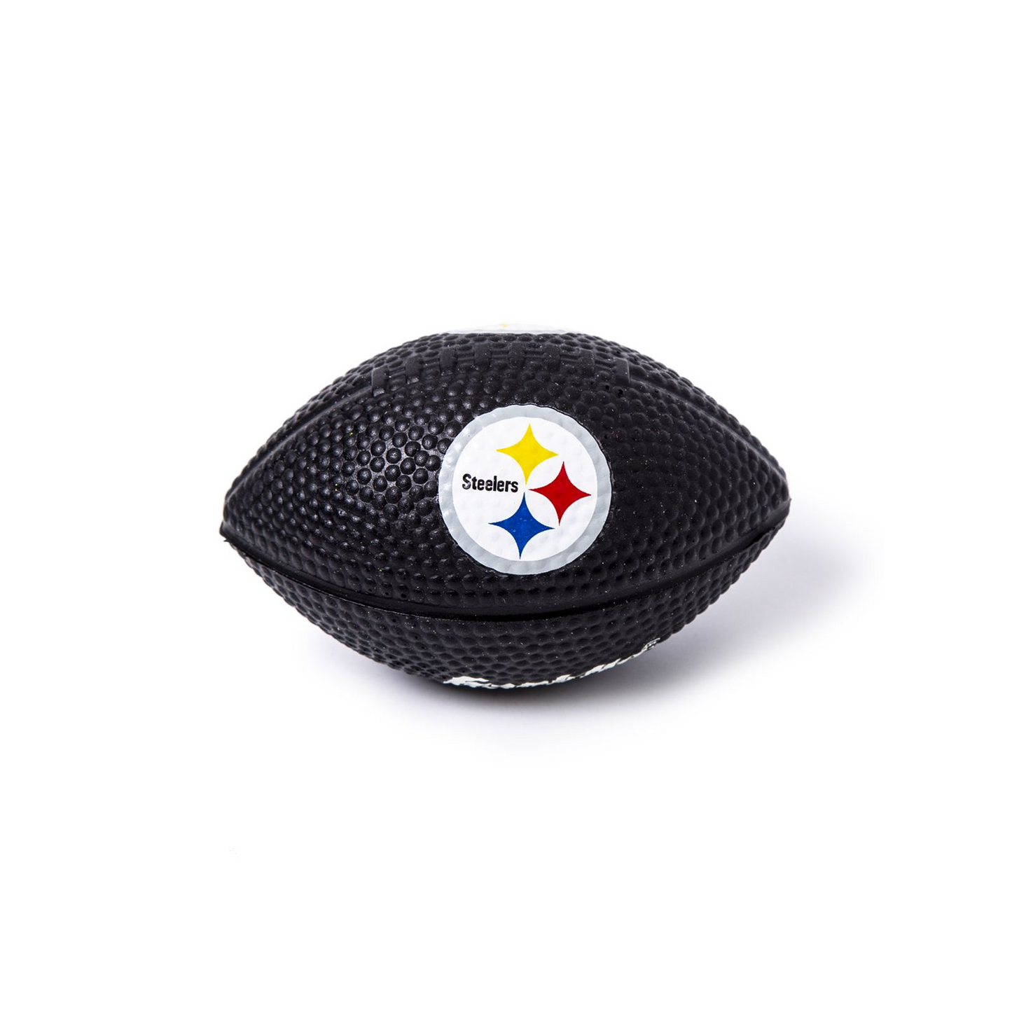 Pittsburgh Steelers Stress Football
