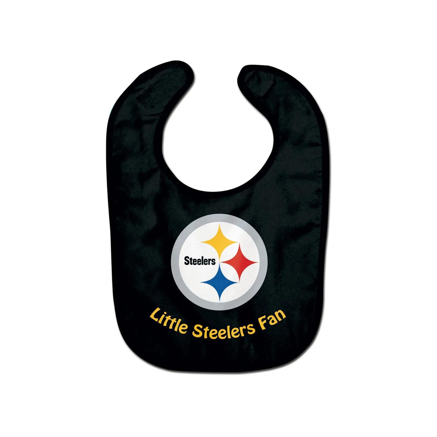 Pittsburgh Steelers All Pro Baby Bib