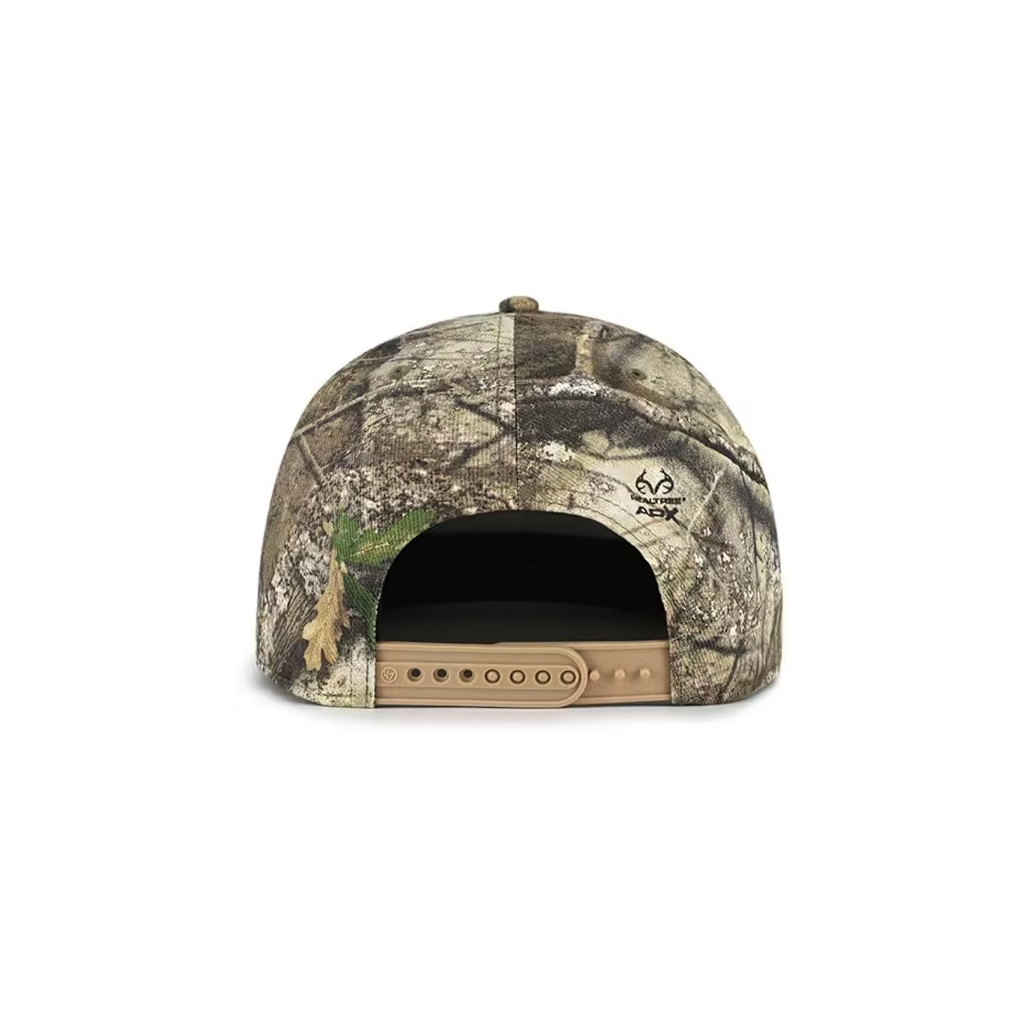 Pittsburgh Steelers Realtree Overhand Hitch Adjustable Hat