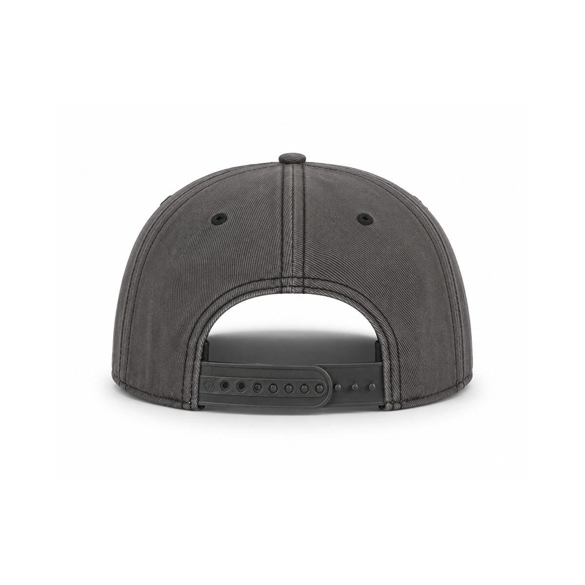 Pittsburgh Steelers Calderwood '47 Adjustable Hitch Hat