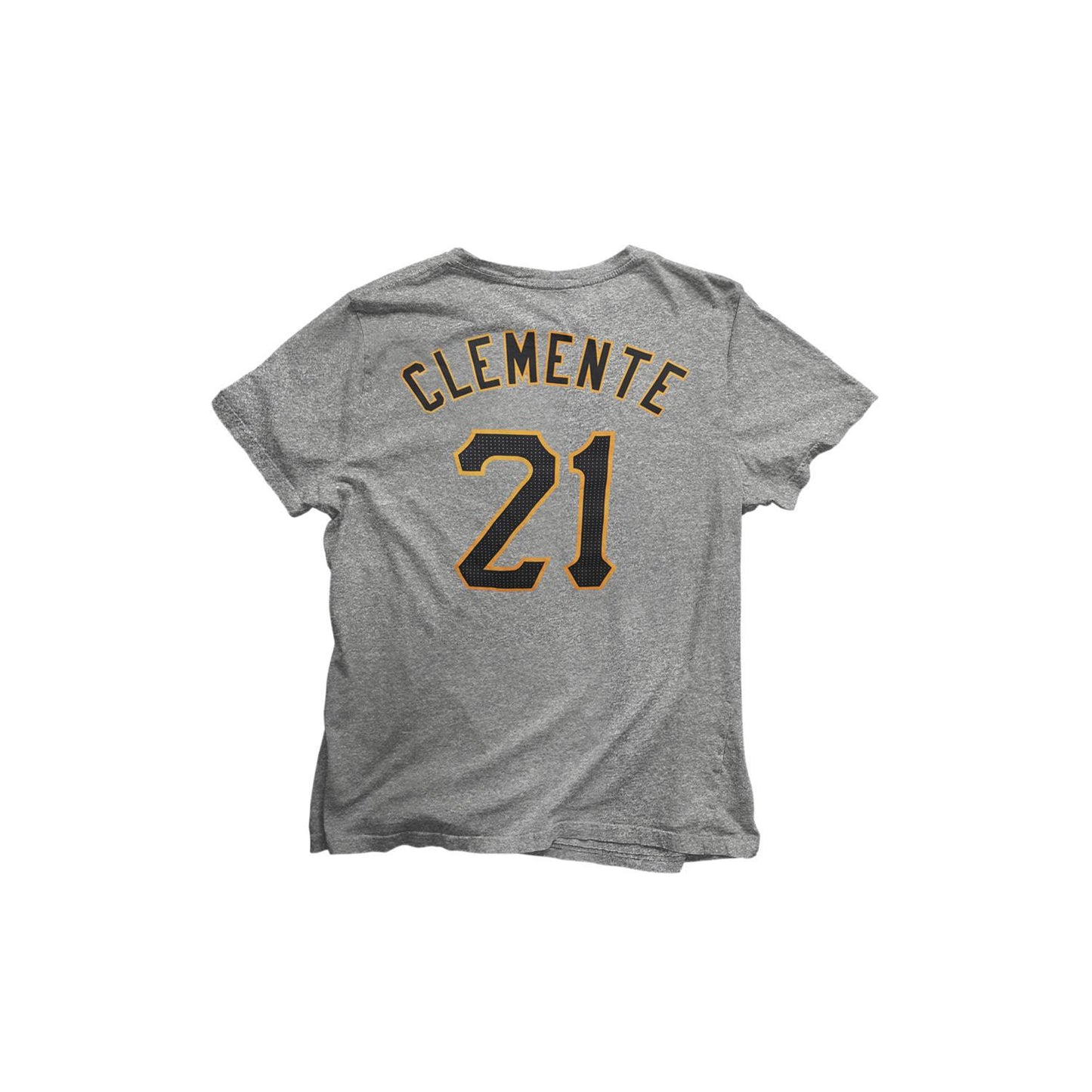 Pittsburgh Pirates Toddler Roberto Clemente Tee