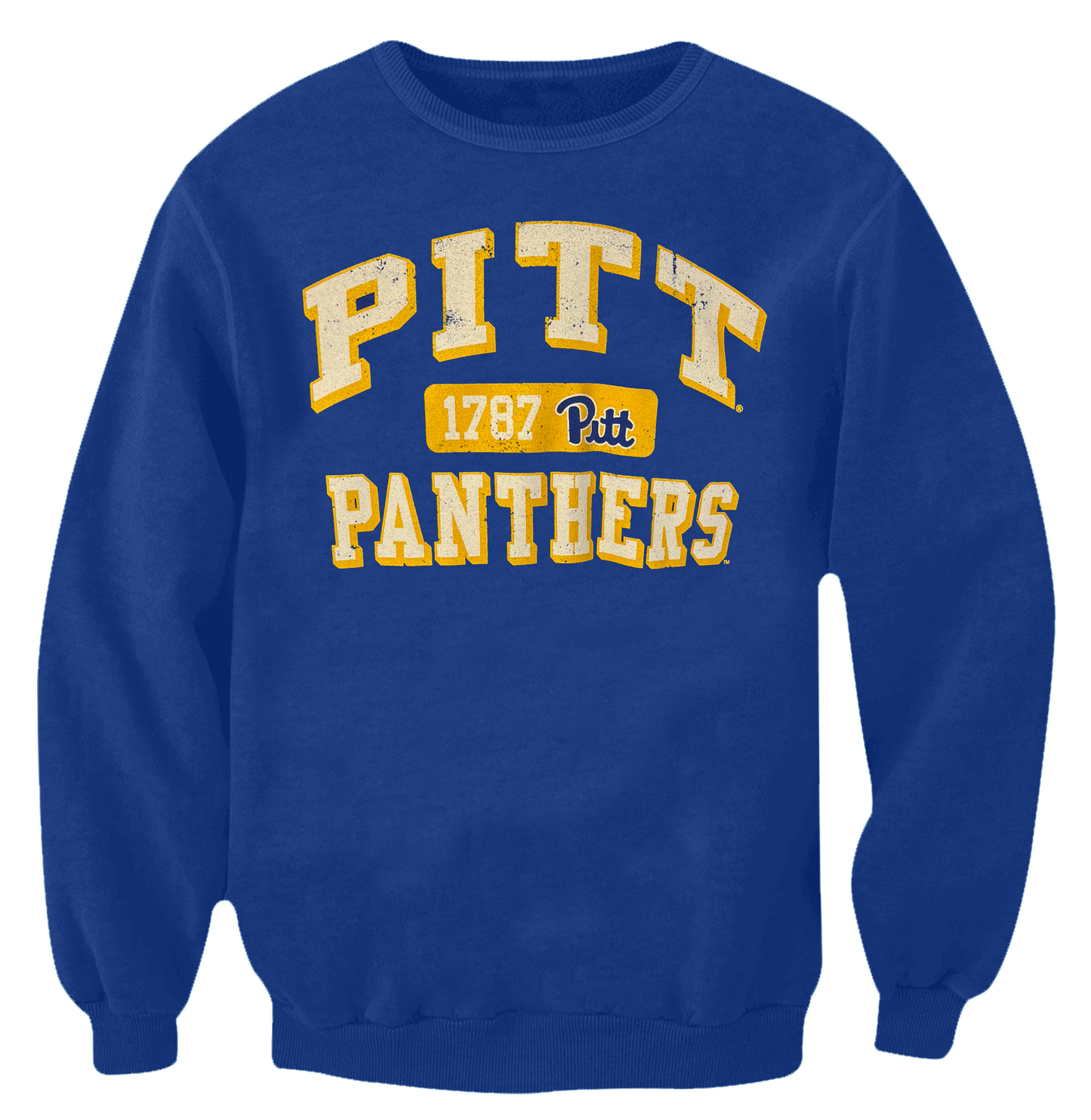 PITT Panthers 1787 Sweatshirt