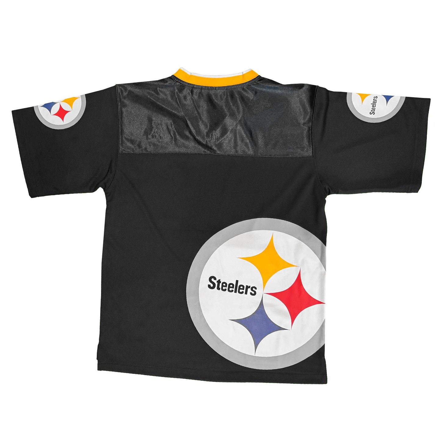 Starter Pittsburgh Steelers Pullover Jersey Top