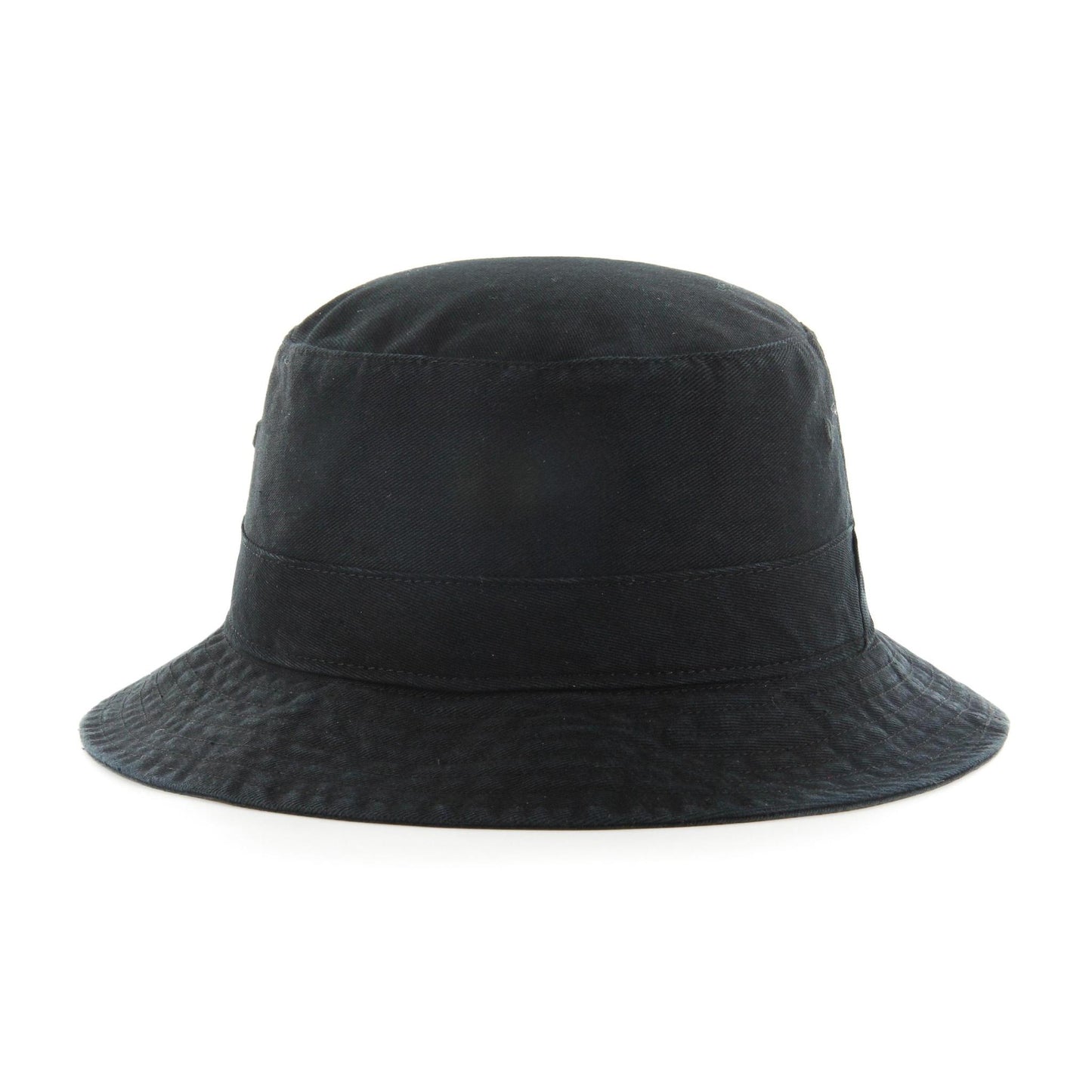Pittsburgh Pirates '47 Black Primary Bucket Hat