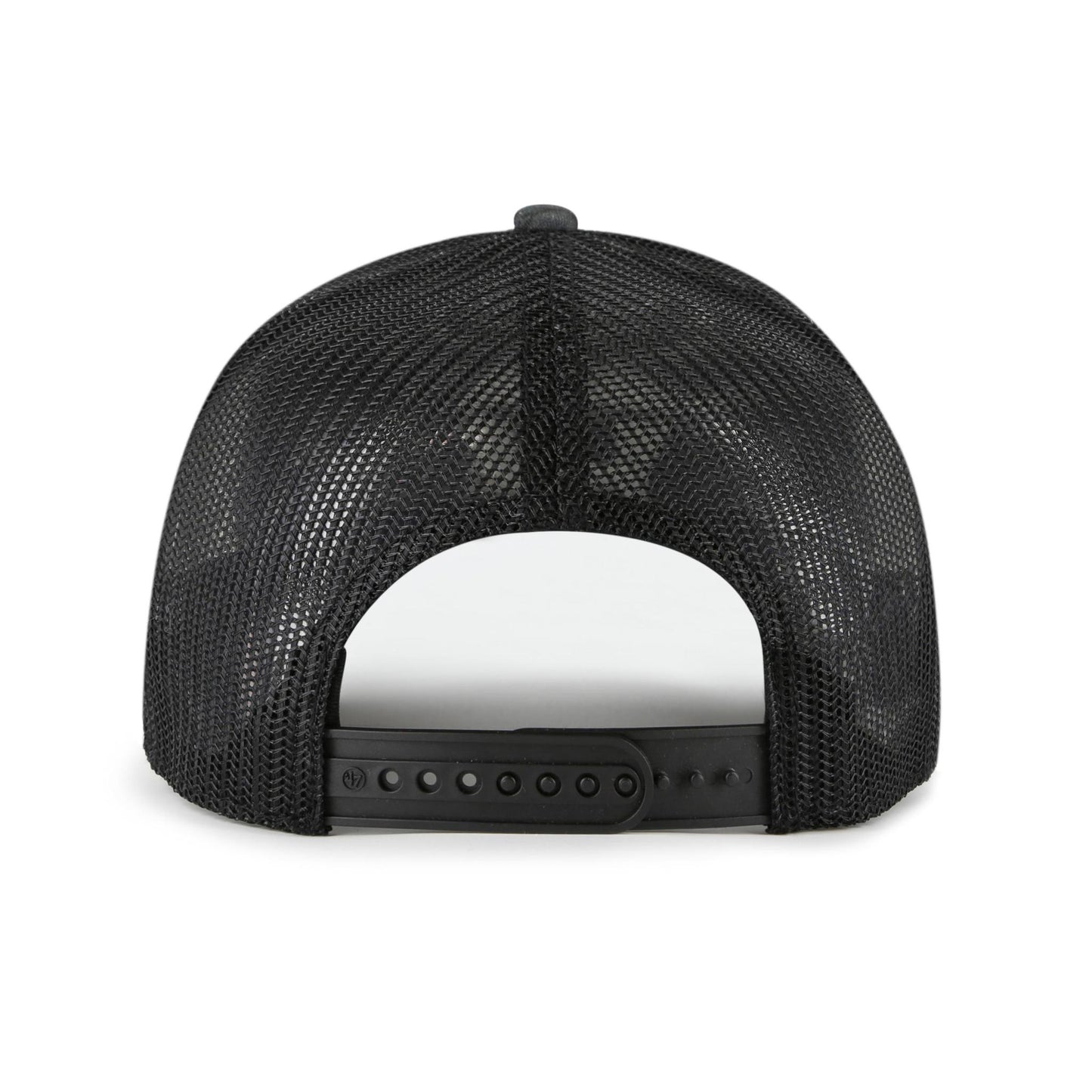 Pittsburgh Pirates Tropical '47 Trucker Hat