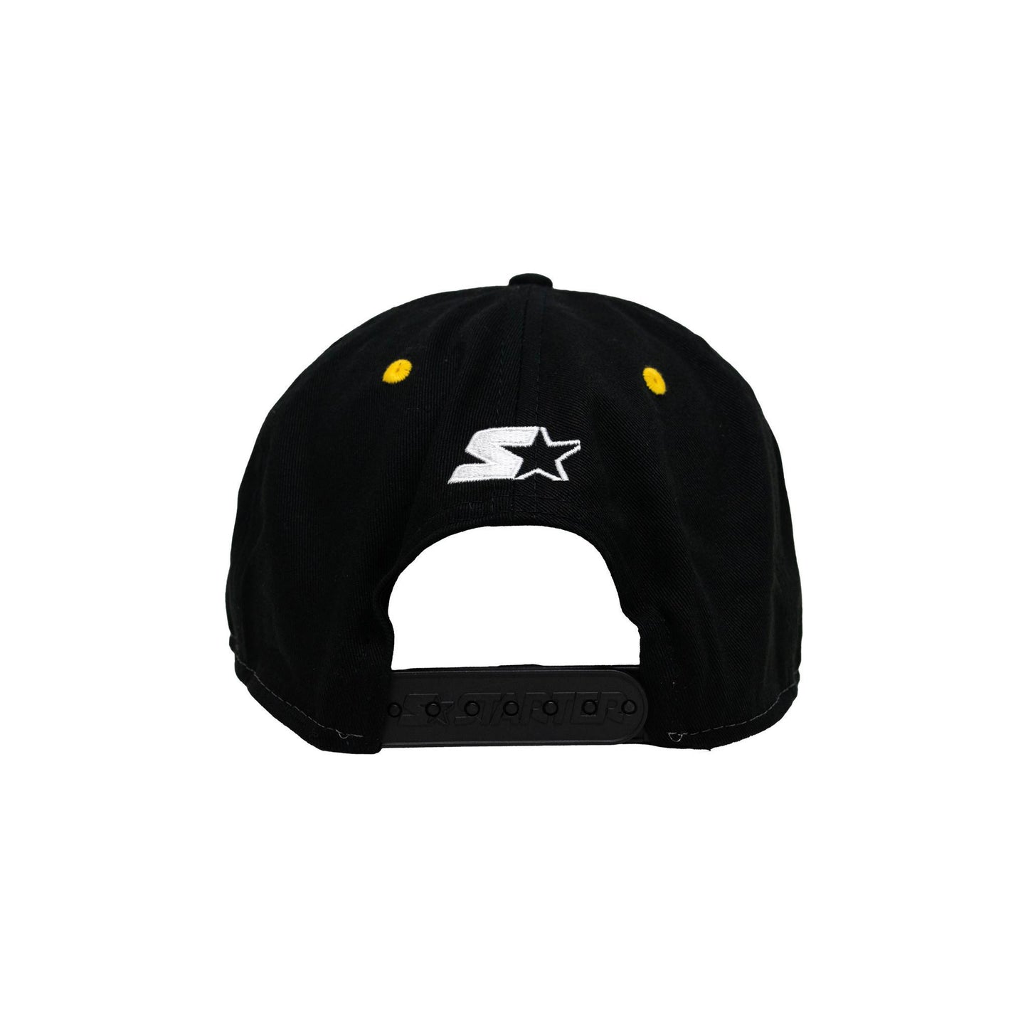Pittsburgh Penguins Big Fan Flat Brim Hat