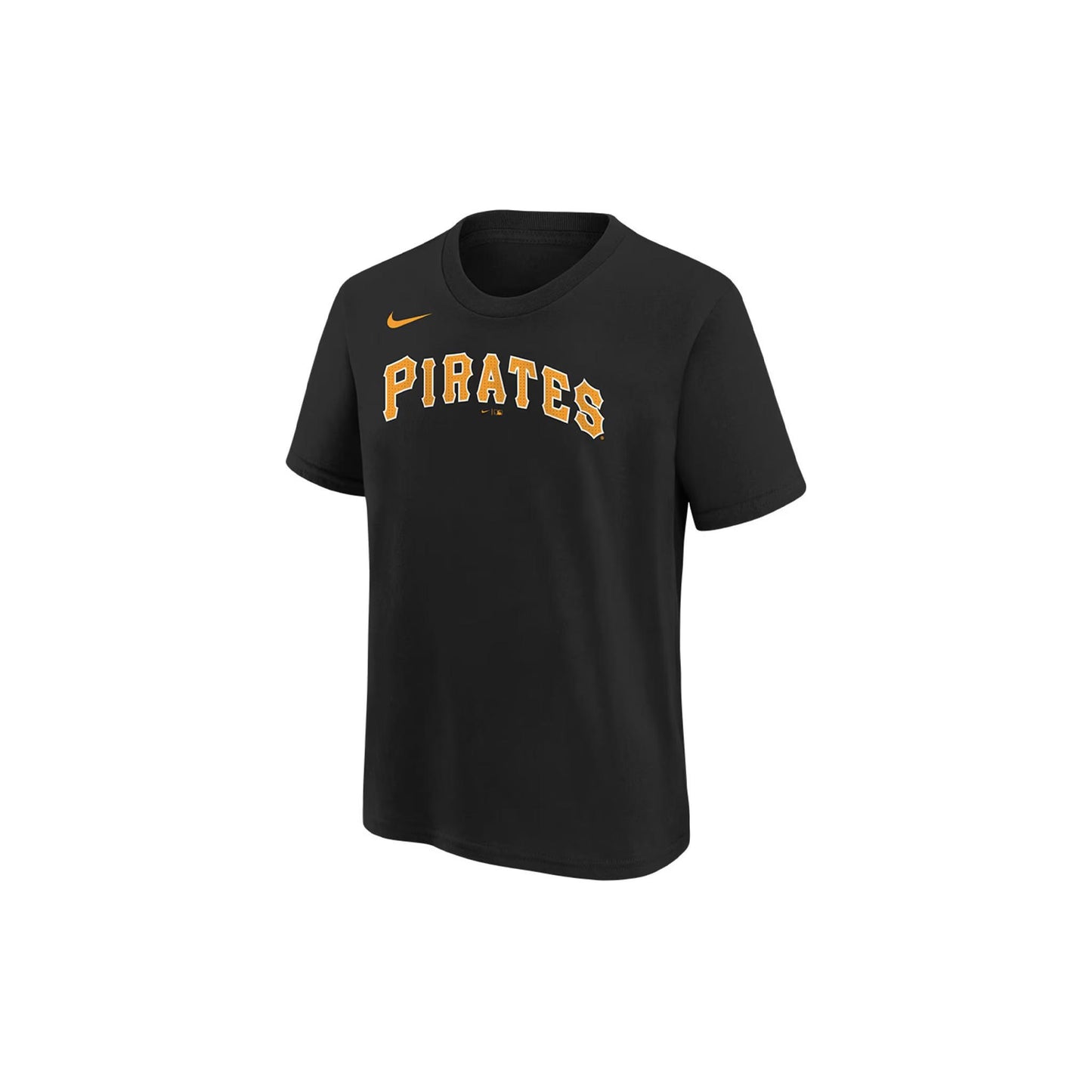 Paul Skenes #30 Pittsburgh Pirates Toddler Player Tee