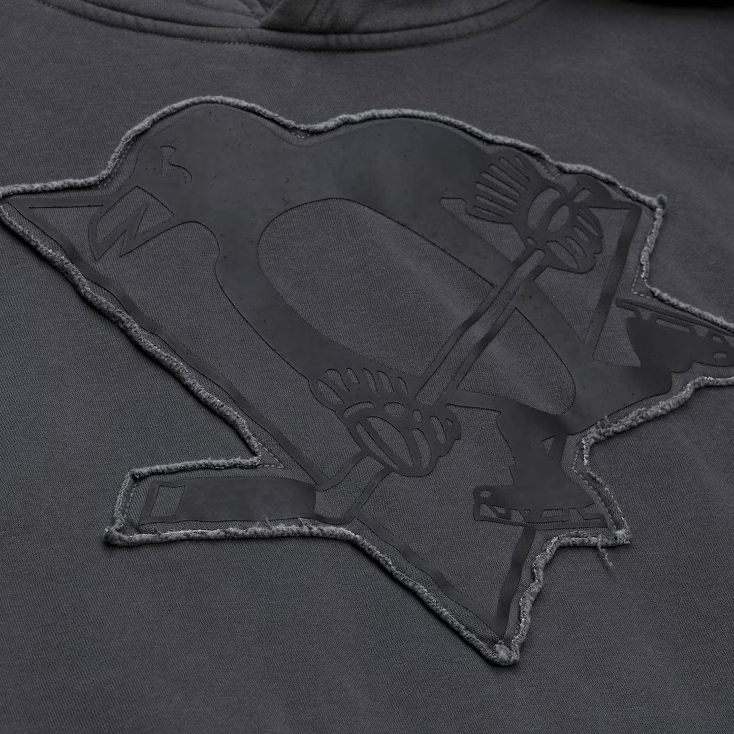 Pittsburgh Penguins Downtown Collection Fleece Hoodie