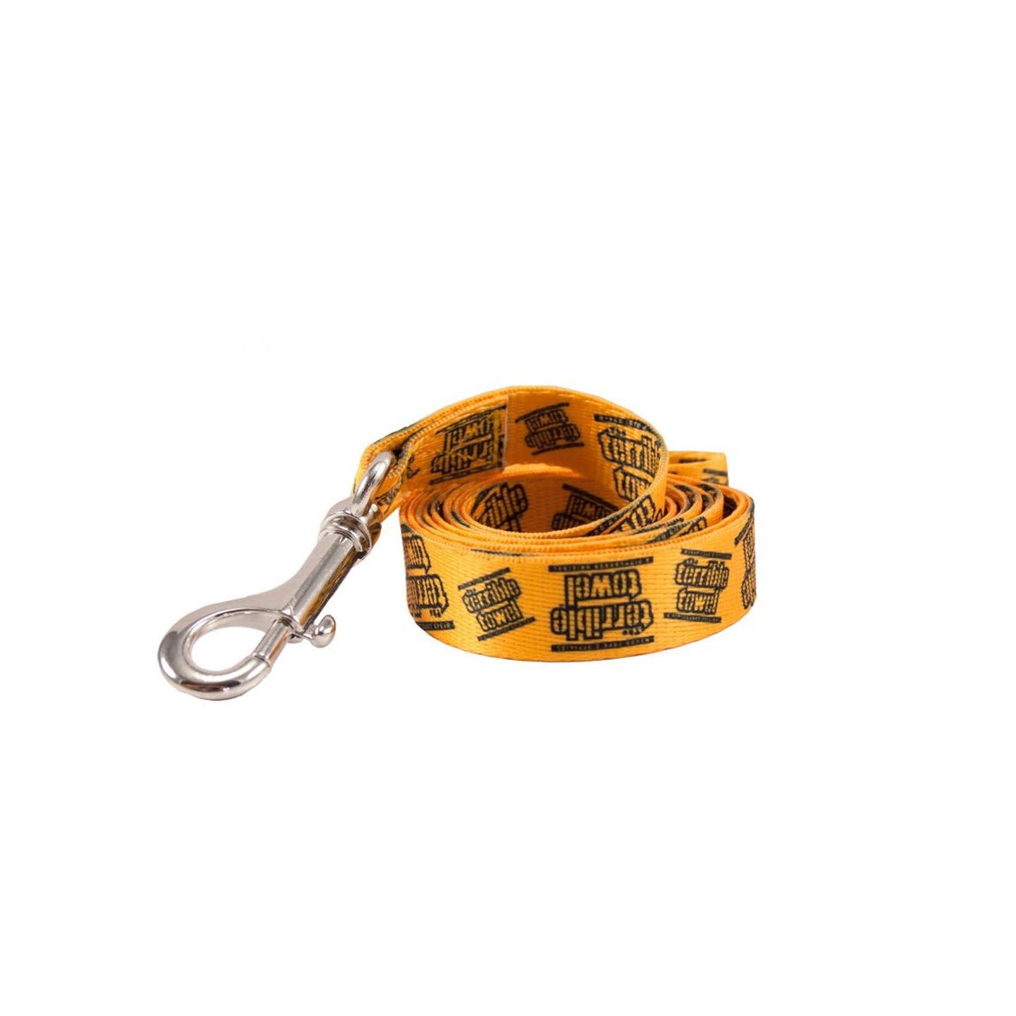 Pittsburgh Steelers Terrible Towel Leash