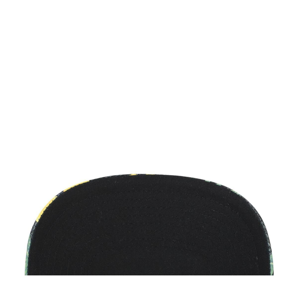 Pittsburgh Pirates '47 Black Beachside Adjustable Trucker Hat