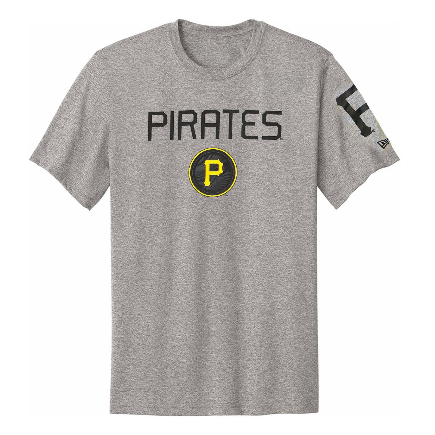 New Era Pittsburgh Pirates 2025 City Connect Tee