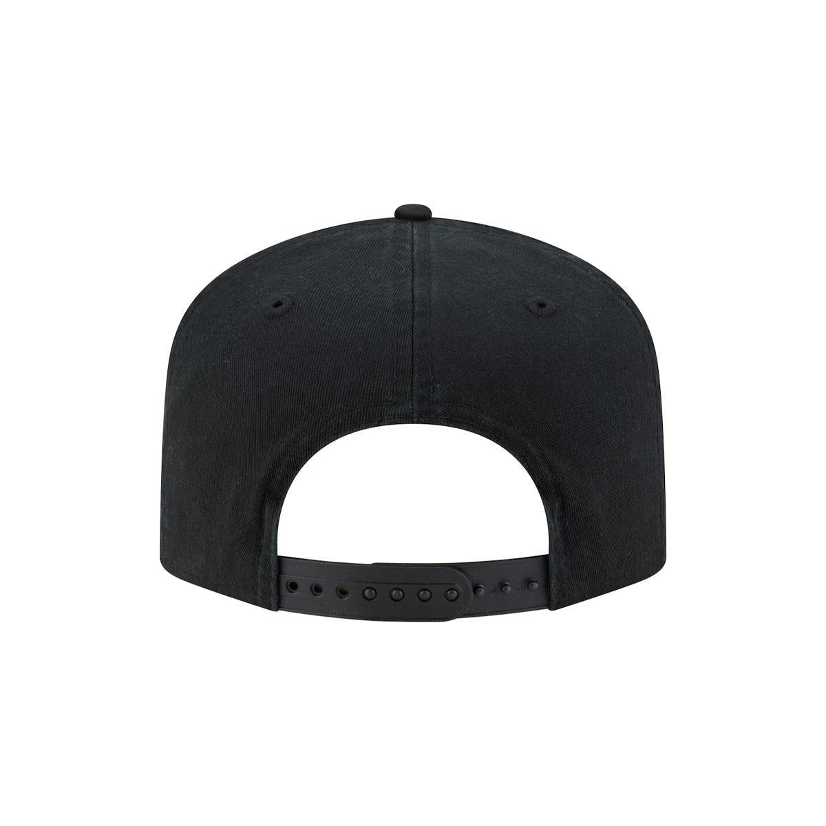 Pittsburgh Pirates New Era Stacked 19TWENTY Adjustable Hat