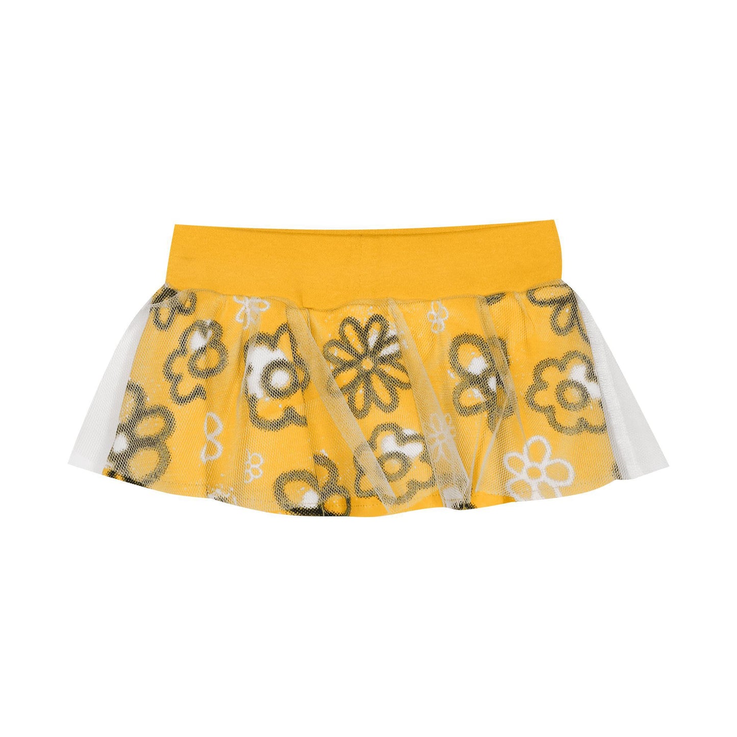 Pittsburgh Steelers 2-Piece Creeper & Skirt Set