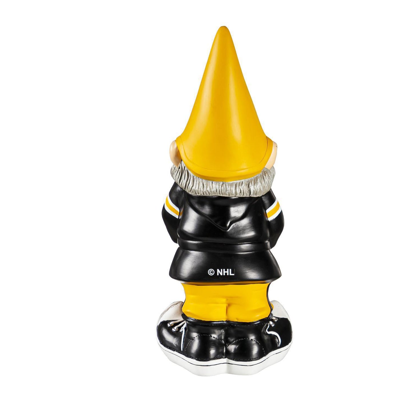 Pittsburgh Penguins 11'' Resin Garden Gnome