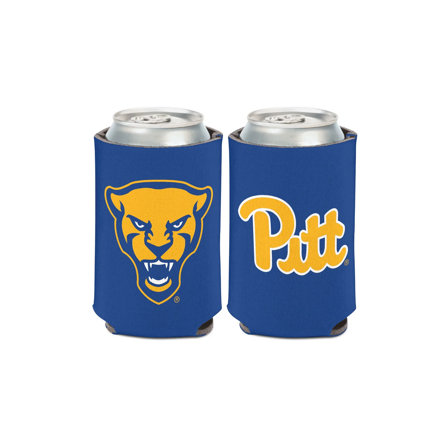 Pittsburgh Panthers PITT Can Cooler
