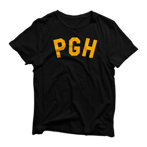 Open image in slideshow, PGH Tee
