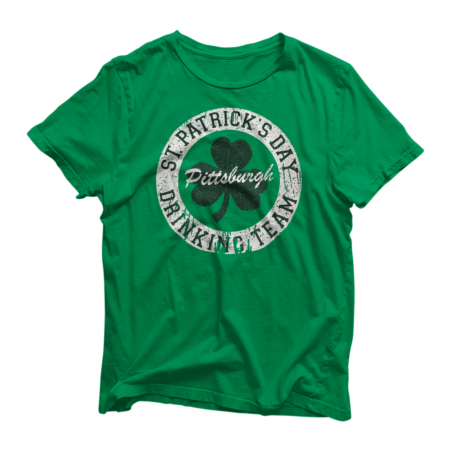 Drinking Team Tee
