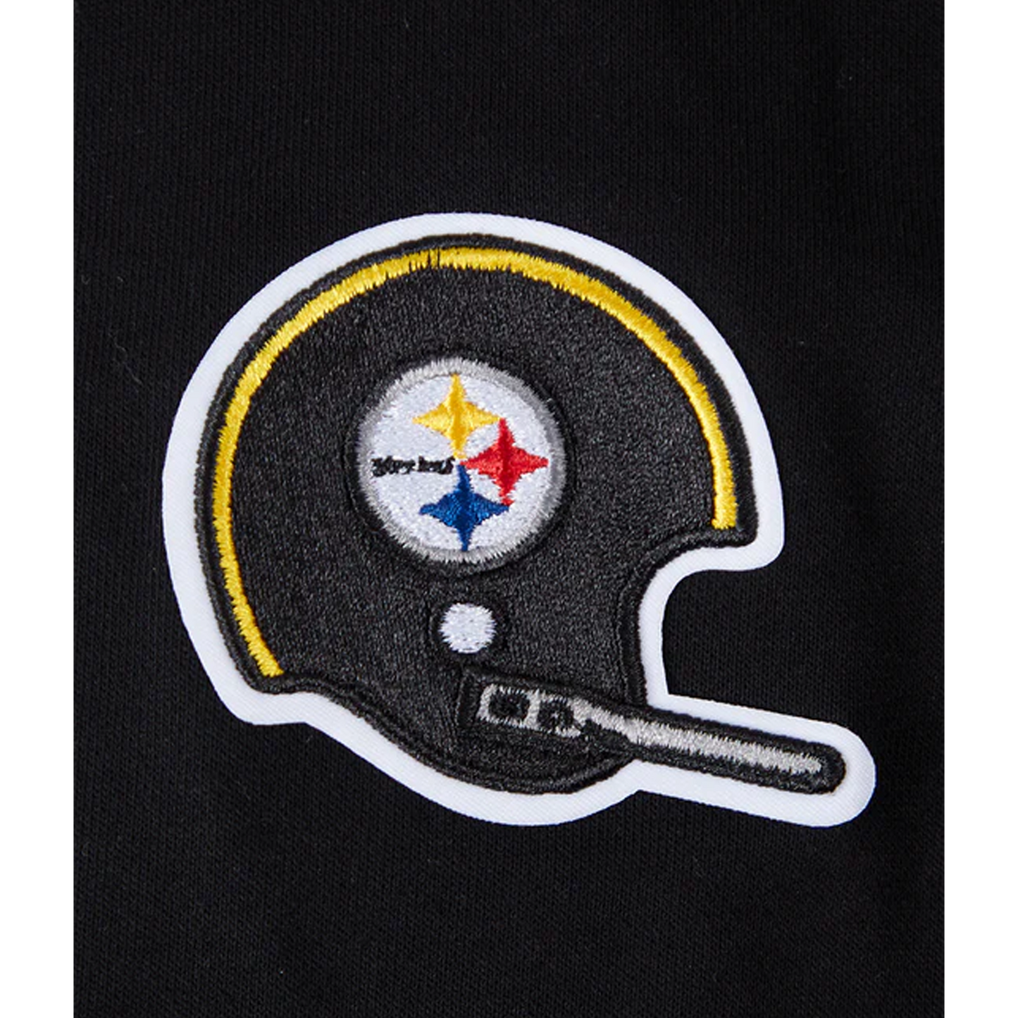 Pittsburgh Steelers Retro Classic Women's Boxy Tee