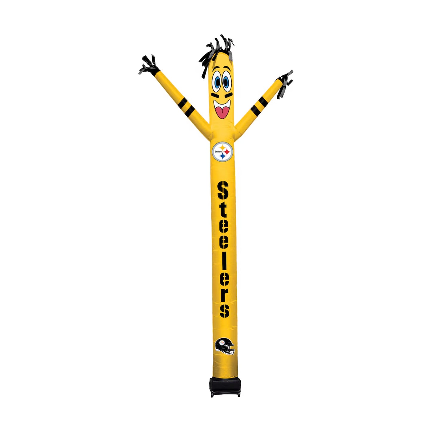 Pittsburgh Steelers Inflatable Crazy Sports Fan