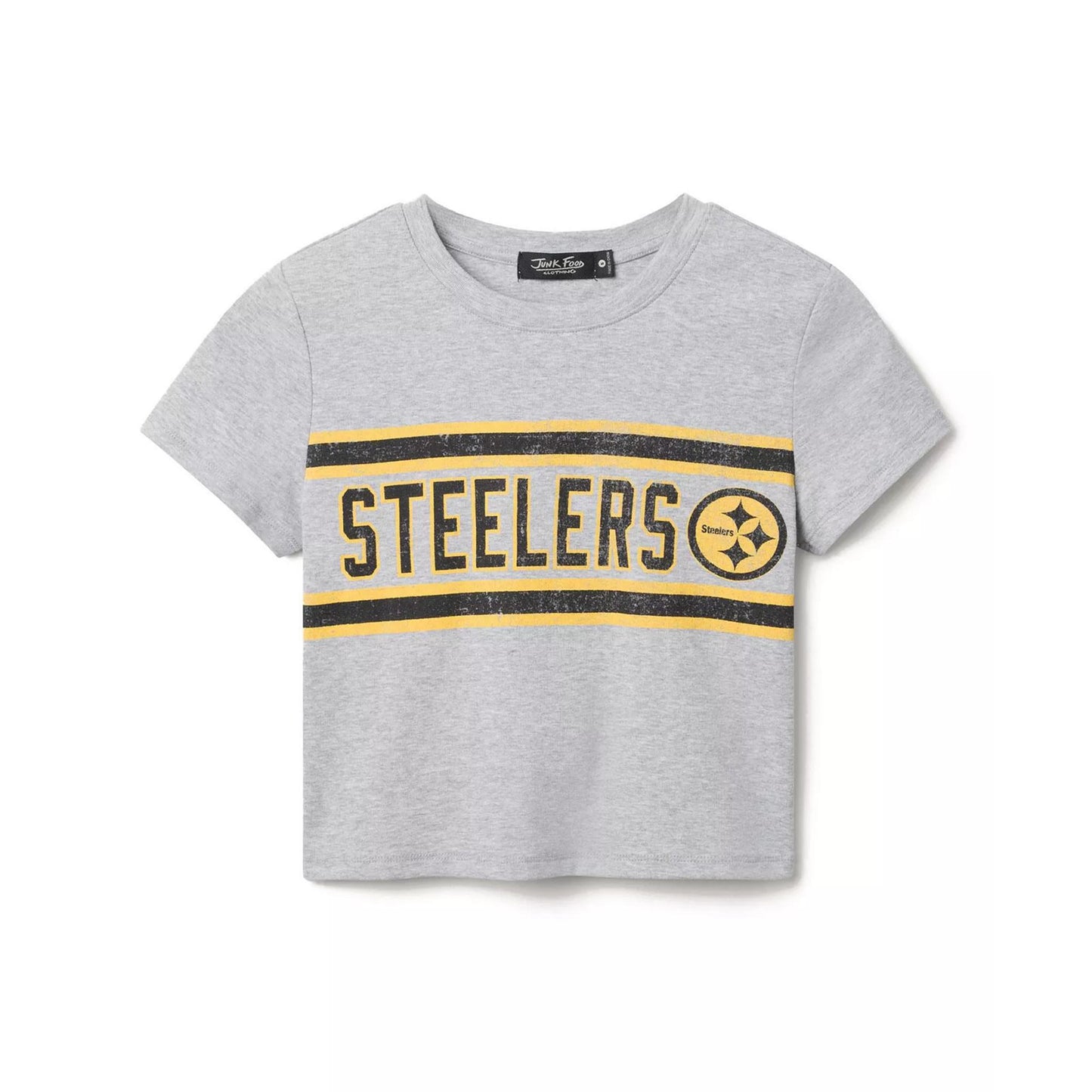 Pittsburgh Steelers Sideline Baby Tee