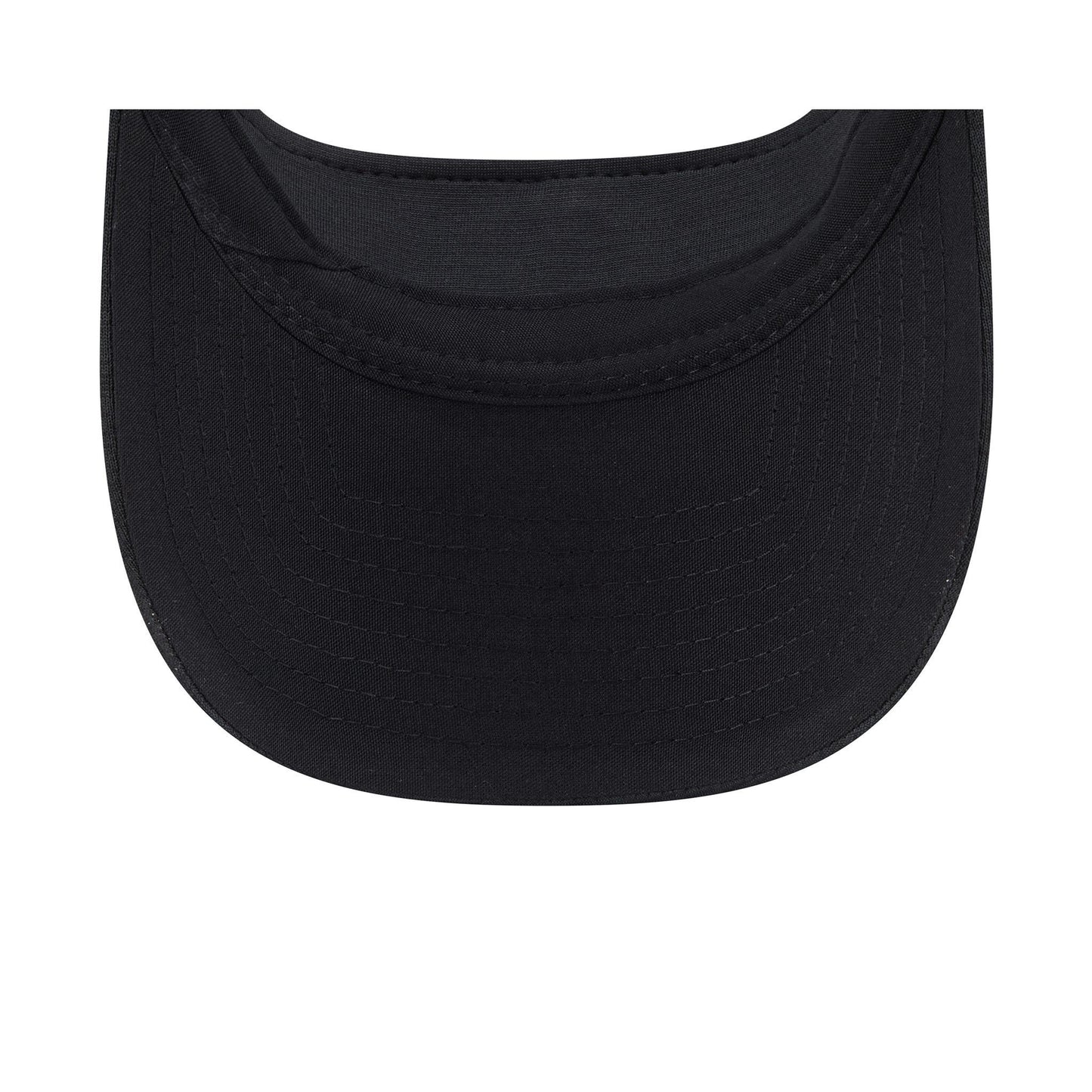 Pittsburgh Steelers New Era 9SEVENTY Black Multi Rope Hat