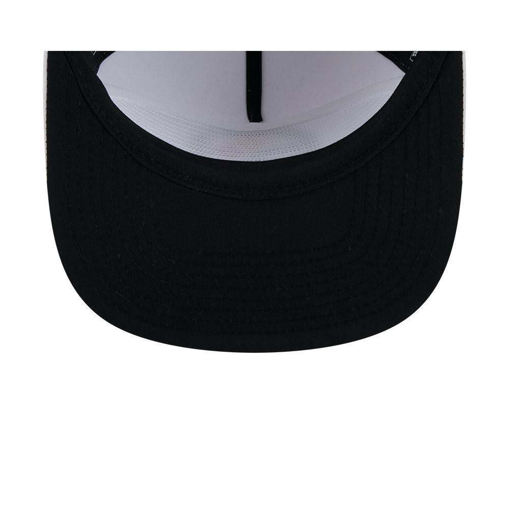 Pittsburgh Steelers Optic White Performance Rope Golfer