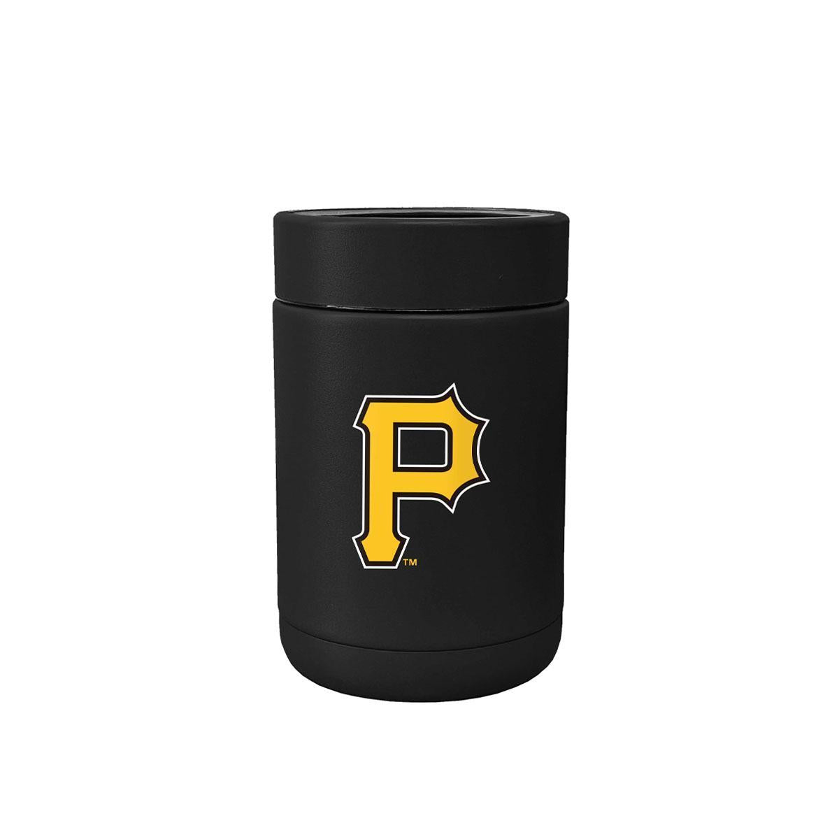 Pittsburgh Pirates Flipside Powder Coat Coolie