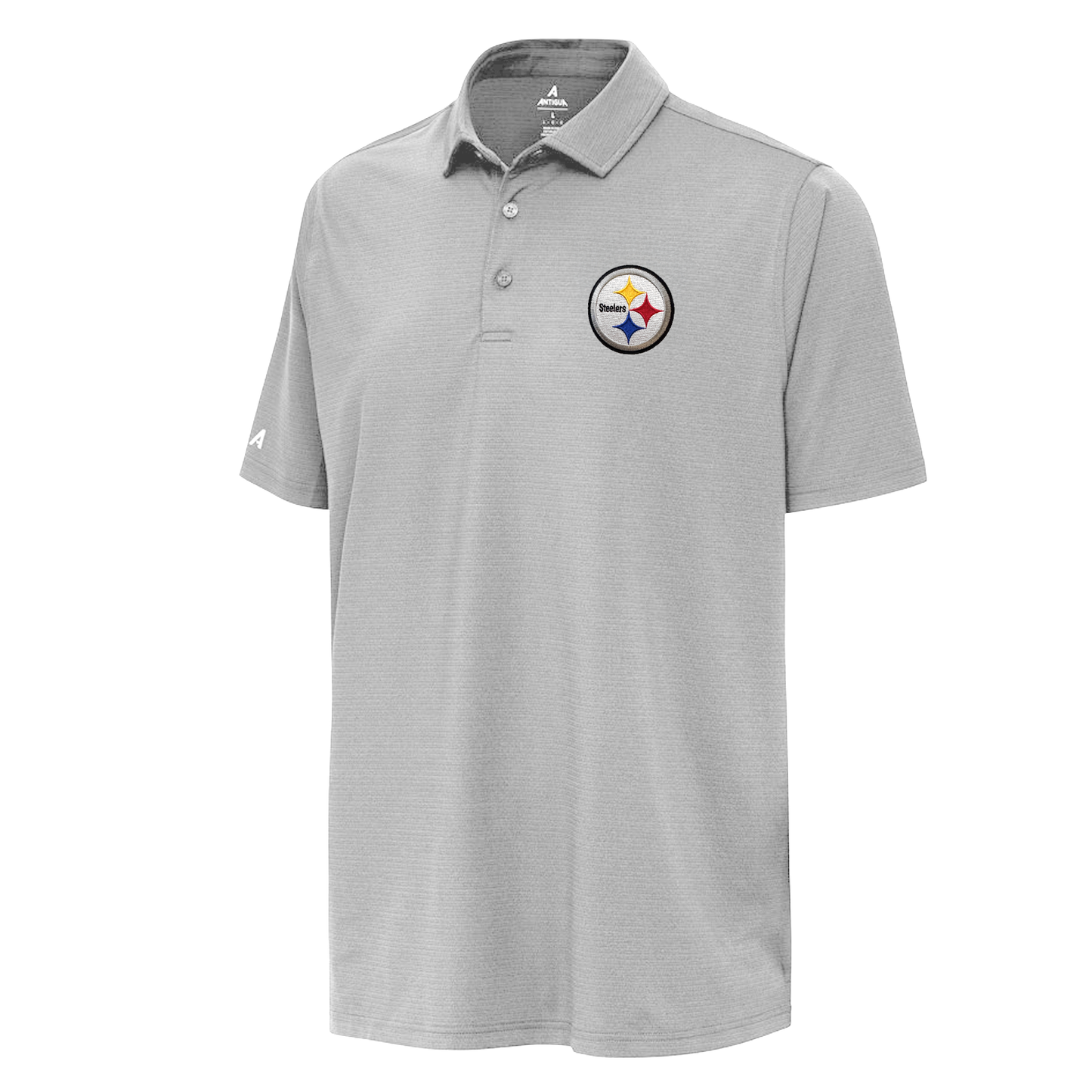 Antigua Pittsburgh Steelers Hurdle Polo