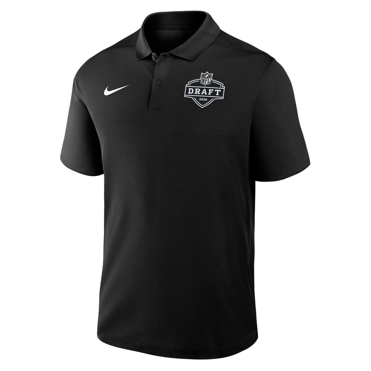 Men's Nike Draft 2026 Victory Polo