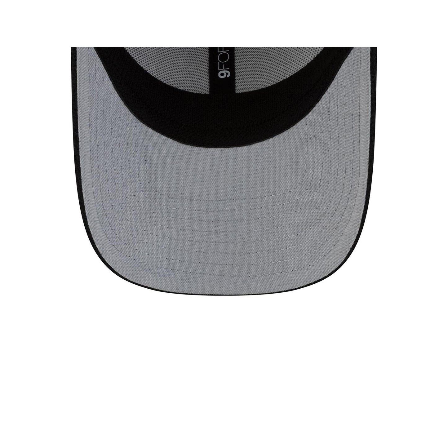 Pittsburgh Steelers New Era 9FORTY AFC North Division Champions Hat