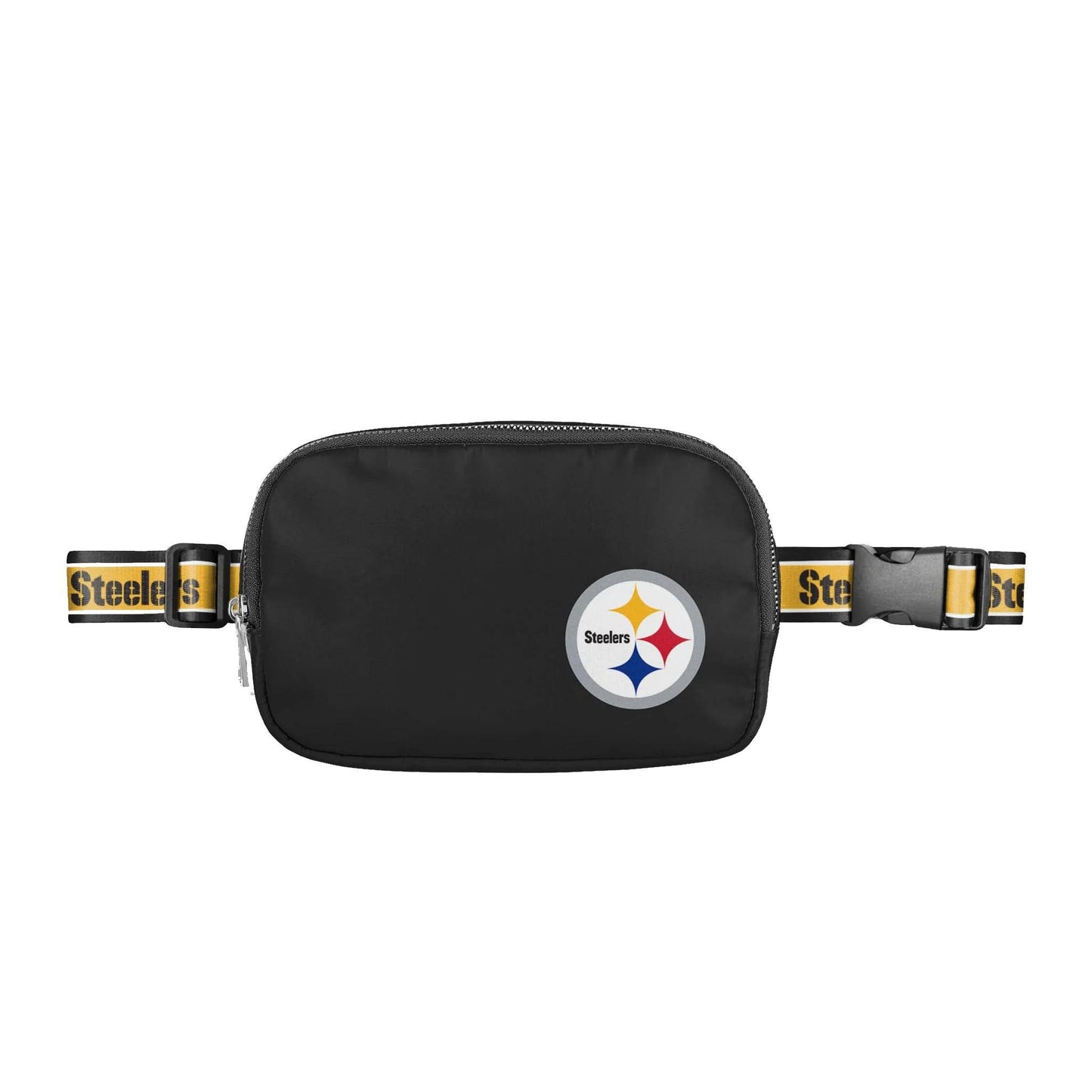 Pittsburgh Steelers Crossbody Bag