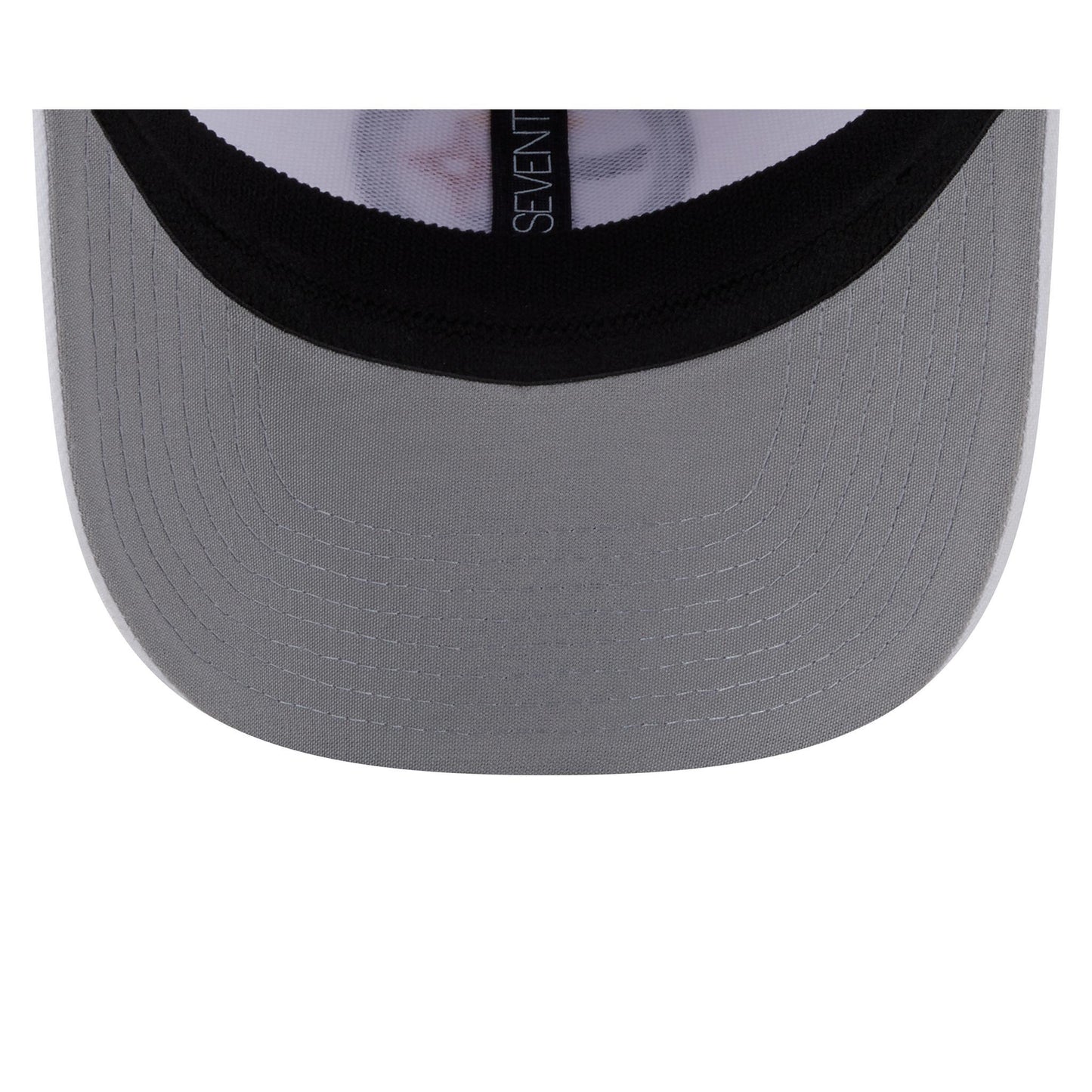 Pittsburgh Steelers New Era 9SEVENTY Multi Rope Hat