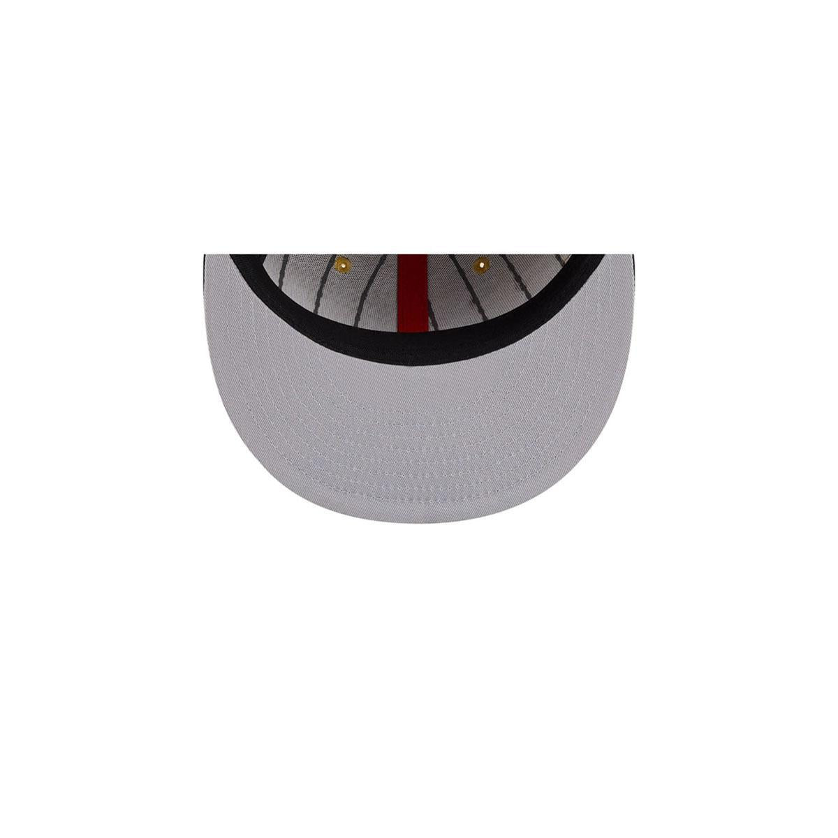 Pittsburgh Pirates City Connect Vintage Gold 9FIFTY Youth Snapback