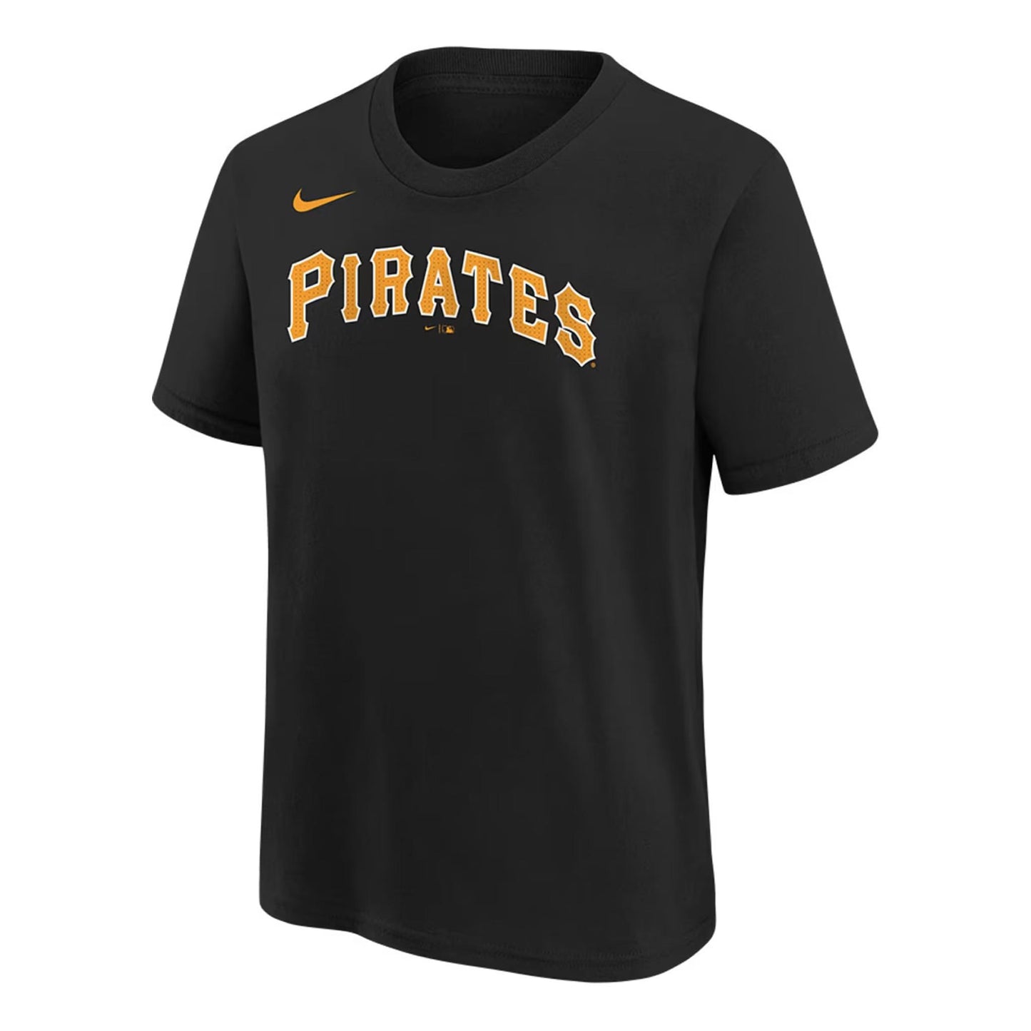 Paul Skenes #30 Pittsburgh Pirates Player Tee