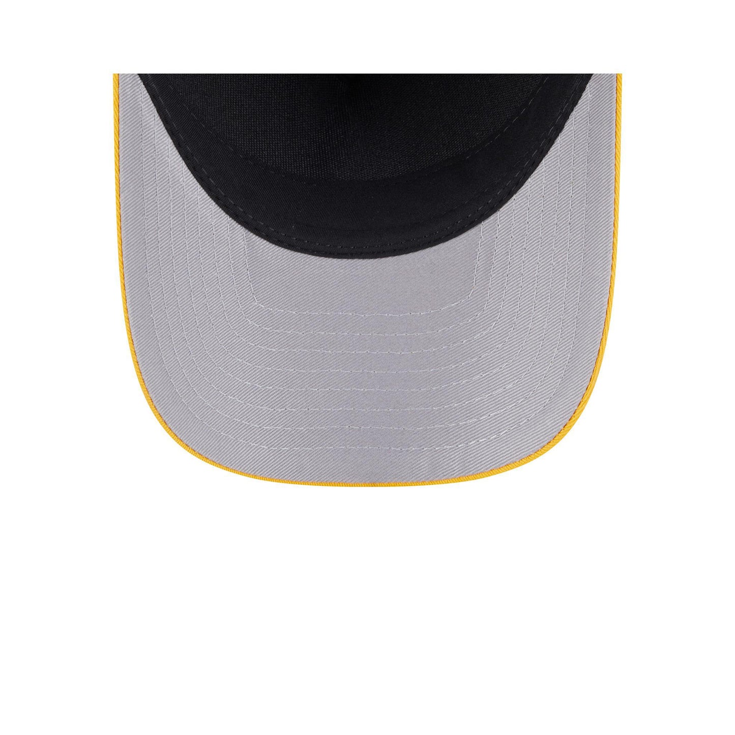 Pittsburgh Steelers USA 9FORTY M-Crown Adjustable A-Frame Snapback