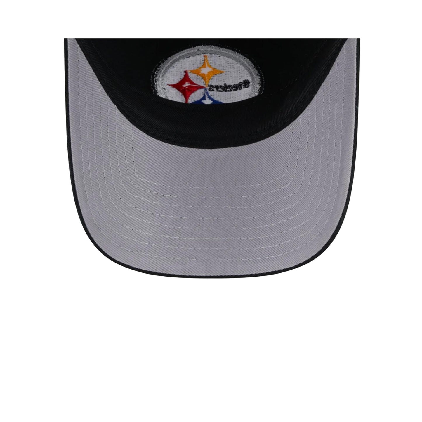 Pittsburgh Steelers Slick 9TWENTY Trucker