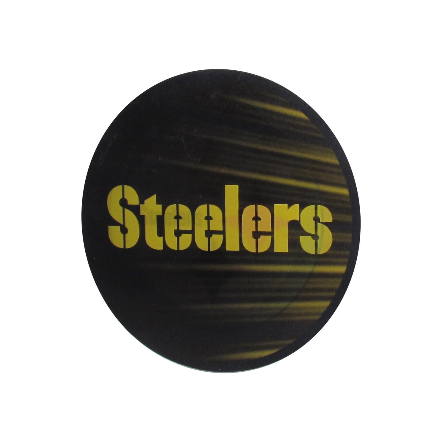 Pittsburgh Steelers Lenticular Flip Decal