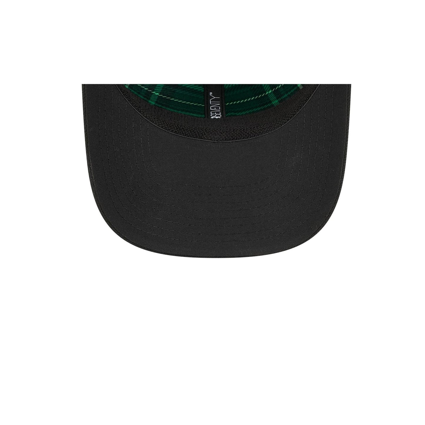 Pittsburgh Pirates New Era 2026 St. Patrick's Day 9SEVENTY Adjustable Hat