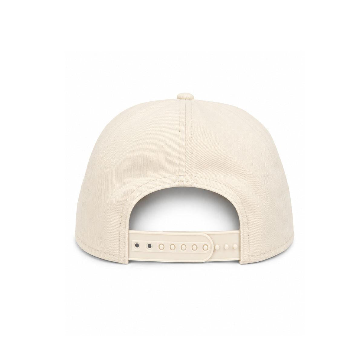 Pittsburgh Pirates Cream 19TWENTY Adjustable Hat