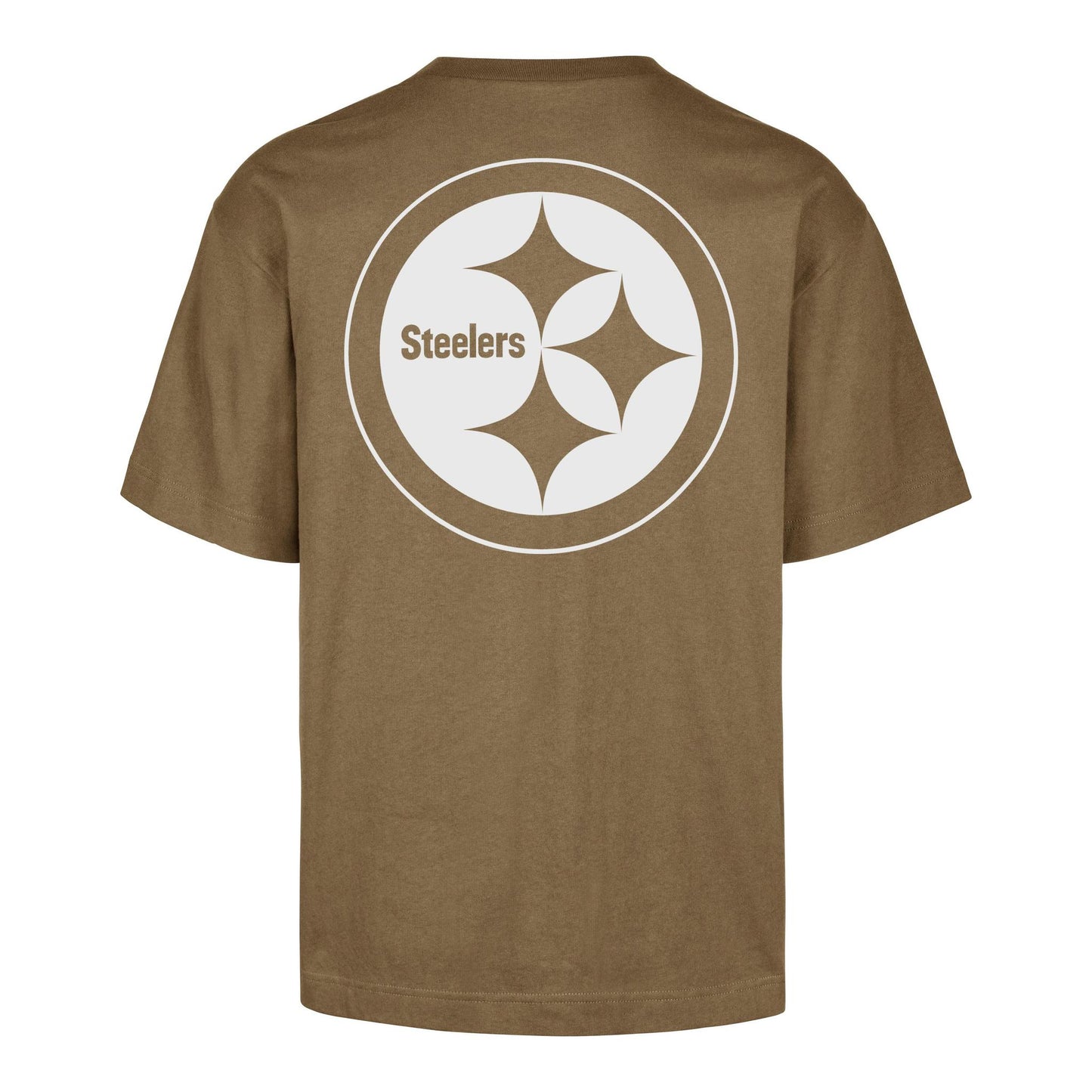 Pittsburgh Steelers '47 Portabella Tee