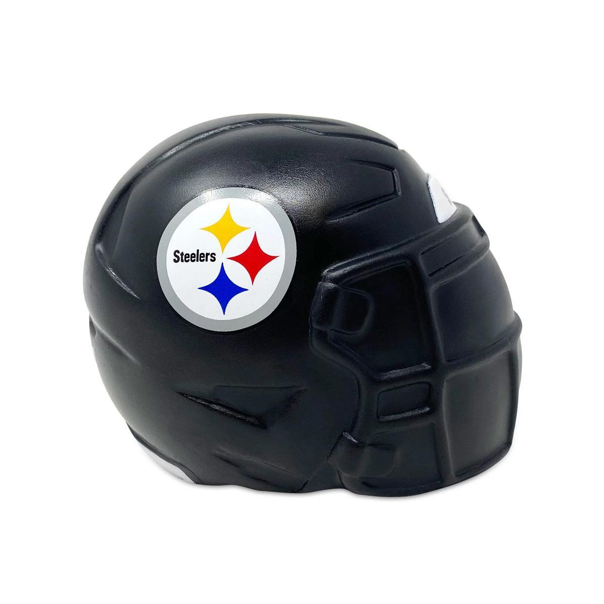 Pittsburgh Steelers Jumbo Squeezy Helmet