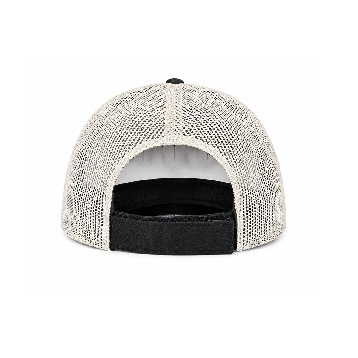 Pittsburgh Steelers Headstone '47 Adjustable Trucker