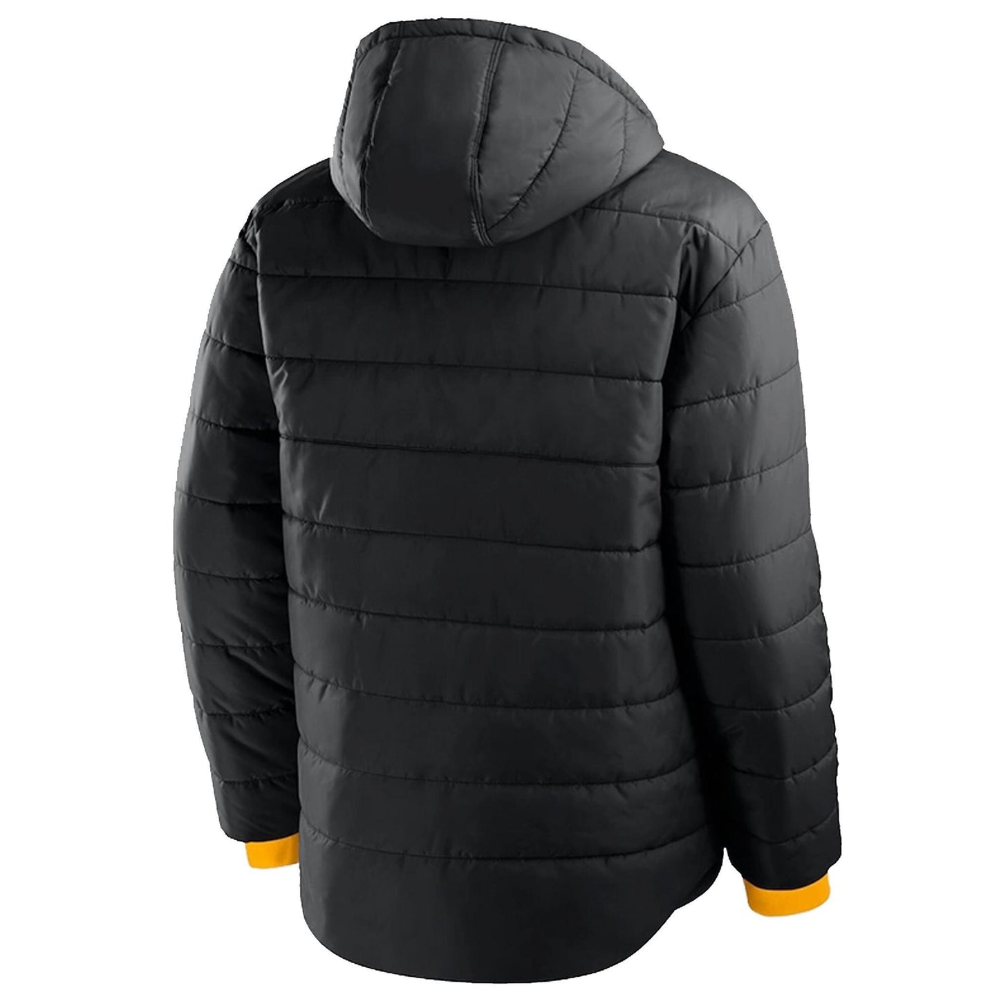 Pittsburgh Steelers Fanatics Hooded Jacket