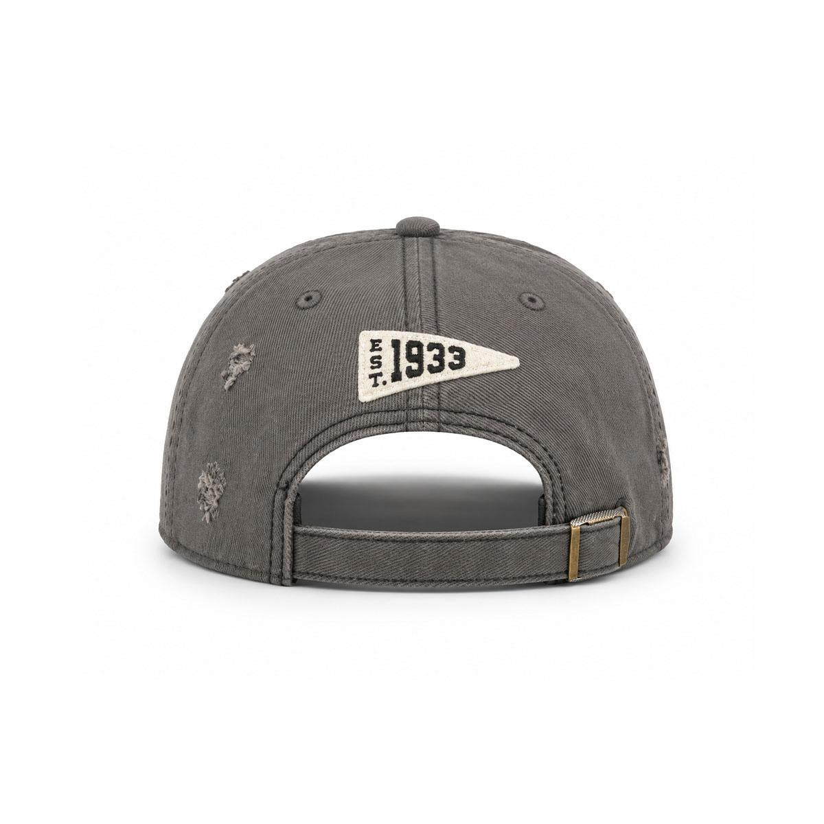 Pittsburgh Steelers Historic Seymoore '47 Clean Up Adjustable Hat