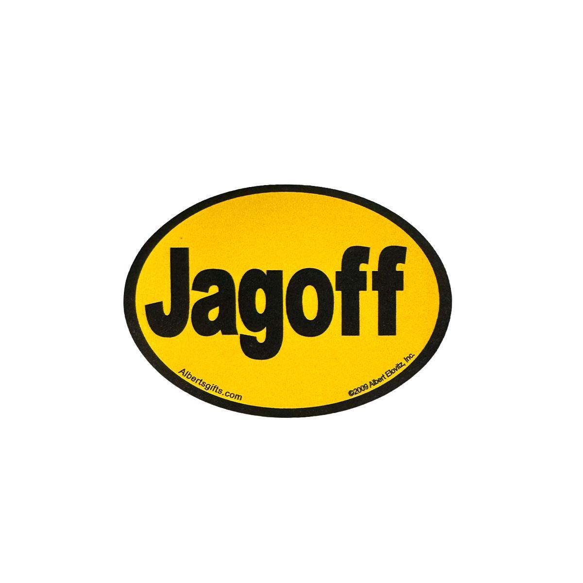 Jagoff Magnet