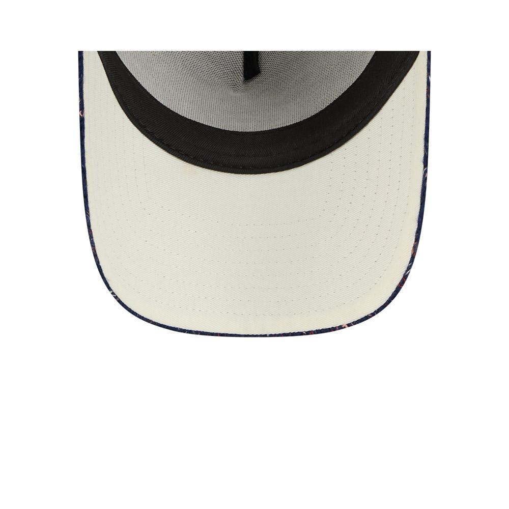 Pittsburgh Steelers Knit Women's 9FORTY A-Frame Trucker