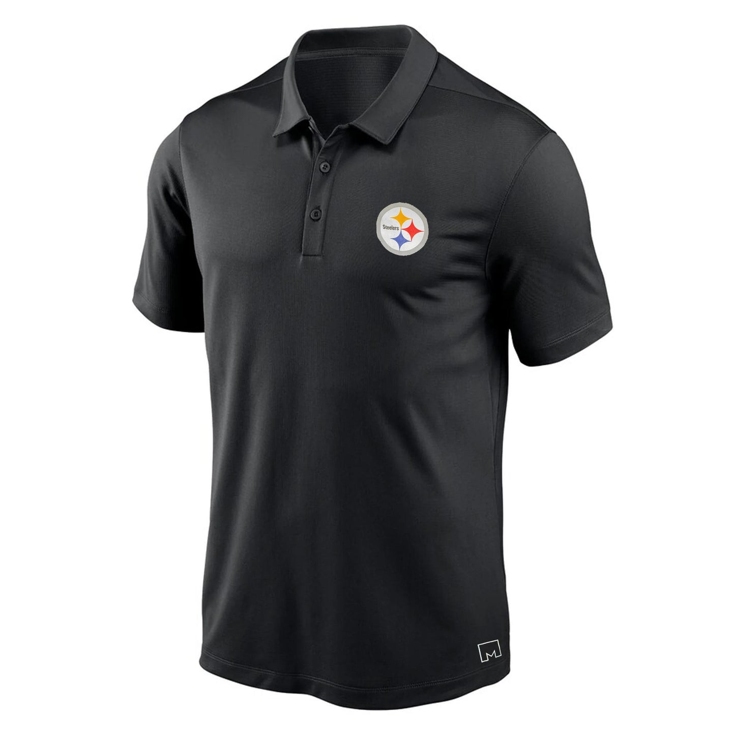 Pittsburgh Steelers MSX Polo