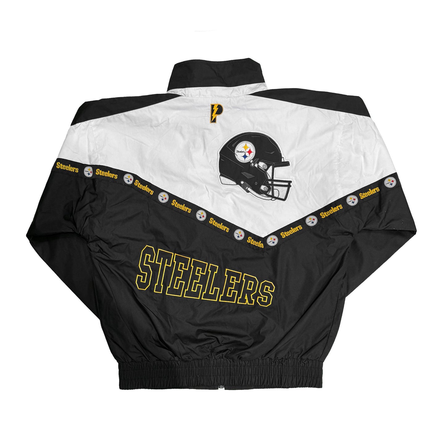 Pittsburgh Steelers ProPlayer Full-Zip Jacket